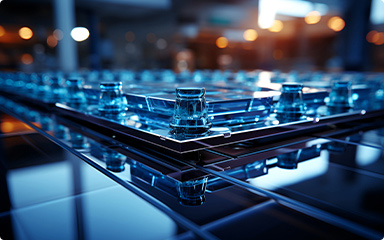 能源環(huán)?？萍家惑w化方案供應(yīng)商